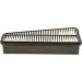 Luftfilter F 026 400 302 Luftfilter F 026 400 302