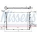 Wasserkühler PKW AUDI Q7 (4L) 06-15 FIRST FIT 65276A