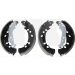 Bremsbacken Toyota Yaris 06- Frankreich 2745781 Bremsbacken Toyota Yaris 06- Frankreich 2745781
