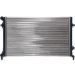 MAHLE Kühler, Motorkühlung CR 30 001S BEHR
