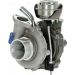 Turbolader 93425 Turbolader 93425