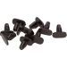 Türdichtungsclips Citroen C5 08- / Peugeot 3008 / 308 07-13 / 5008 (10 Stück) C60595 Türdichtungsclips Citroen C5 08- / Peugeot 3008 / 308 07-13 / 5008 (10 Stück) C60595