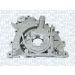 MAGNETI MARELLI Ölpumpe 351516000042