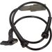 Sensor, Raddrehzahl 20-0242 Sensor, Raddrehzahl 20-0242