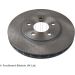 Bremsscheibe Chrysler P. Stratus 2.0-2.4 16V 95-01 ADA104351 Bremsscheibe Chrysler P. Stratus 2.0-2.4 16V 95-01 ADA104351