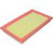 KAMOKA Luftfilter F250001
