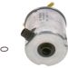 Kraftstofffilter Diverse F 026 402 849