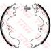 82 461 025 Bremsbacken GS8554 82 461 025 Bremsbacken GS8554