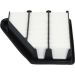 AMC Luftfilter PKW HONDA Civic 12 HA-8668