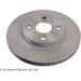 Bremsscheibe Toyota P. Yaris 1.0-1.5 Vvti 99-05 ADT343137 Bremsscheibe Toyota P. Yaris 1.0-1.5 Vvti 99-05 ADT343137