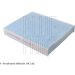 BluePrint Teilesatz, Inspektion ADF122119 BluePrint Teilesatz, Inspektion ADF122119