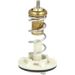 Thermostat, Kühlmittel 725049 Thermostat, Kühlmittel 725049
