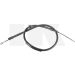 Seilzug, Feststellbremse Db T. Vito 96-03 Le/Pr 903333 Seilzug, Feststellbremse Db T. Vito 96-03 Le/Pr 903333