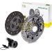 Kupplungssatz OPEL ZAFIRA B 1.6 08 LuK RepSet Pro 621 3027 33