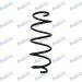 Fahrwerksfeder VA FIAT Bravo 90171303