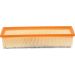 Luftfilter MERCEDES C-Klasse 13 F 026 400 598