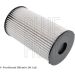 Kraftstofffilter Vw 1.9-2.0Tdi 04- A3/Passat/Caddy/Touran/Octavia 04 ADV182301