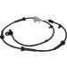 KAMOKA Sensor, Raddrehzahl 1060344 KAMOKA Sensor, Raddrehzahl 1060344