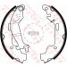 10 461 013 Bremsbacken GS8468