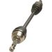 Antriebswelle 49-2431