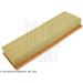 Luftfilter Renault 1.9Dti ADN12241