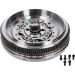 SACHS Schwungrad 2295 000 326 Zwei-Massen-Schwungrad