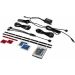 LEDambient Tuning Lights Basis-Kit mit Funktionstester LEDambient TUNING LIGHTS BASE KIT LEDINT201