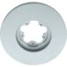 Bremsscheibe VA 0 986 479 D40 Bremsscheibe VA 0 986 479 D40
