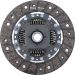SACHS Kupplungssatz 3000 293 001