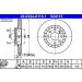 Bremsscheibe Opel P. Astra/Calibra/Kadett/Vectra 84-03 Power Disc PowerDisc 24.0324-0115.1 Bremsscheibe Opel P. Astra/Calibra/Kadett/Vectra 84-03 Power Disc PowerDisc 24.0324-0115.1
