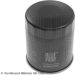 Ölfilter Nissan 1.2-3.0 ADN12103 Ölfilter Nissan 1.2-3.0 ADN12103