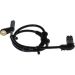 15 403 072 Sensor, Raddrehzahl VA 0 986 594 543 15 403 072 Sensor, Raddrehzahl VA 0 986 594 543