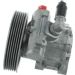 SPIDAN Hydraulikpumpe 54236 SPIDAN Hydraulikpumpe 54236