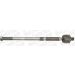 MONROE Axialgelenk, Spurstange L10211 MONROE Axialgelenk, Spurstange L10211