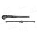 Wischerarm, hinten VW / Audi 57595