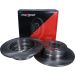 Maxgear Bremsscheibe Bmw T. E87 04 19-1960 Maxgear Bremsscheibe Bmw T. E87 04 19-1960