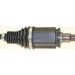 Antriebswelle VA re 36180 Antriebswelle VA re 36180