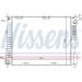 Wasserkühler PKW RENAULT Clio III 05- mit Klima 67283