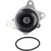 KAMOKA Wasserpumpe T0297 KAMOKA Wasserpumpe T0297