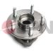 JPN Radlagersatz 10L0021-JPN