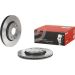70 481 028 Bremsscheibe VA 09.9928.11 70 481 028 Bremsscheibe VA 09.9928.11