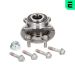 Radlagersatz 300800 Radlagersatz 300800