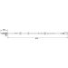 70 403 034 Sensor, Raddrehzahl VA CITROEN,FIAT,PEUGEOT 0 265 007 790