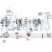 Nissens Turbo 93308 Nissens Turbo 93308