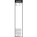Bosch Scheibenwischer Aerotwin A117S 3397007117 Bosch Scheibenwischer Aerotwin A117S 3397007117