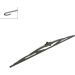 Bosch Wischerblatt N65 3397018963