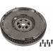 SACHS Schwungrad 2294 002 290 Zwei-Massen-Schwungrad