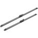 Bosch Scheibenwischer Aerotwin A967S 3397118967 Bosch Scheibenwischer Aerotwin A967S 3397118967