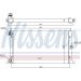 Wasserkühler PKW 67304