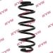 KYB Fahrwerksfeder Peugeot T. 308 2.0Hdi 09/07 K-Flex RH6386